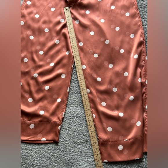 Victoria's Secret Silk Lounge Pants NWT - Picture 6 of 10